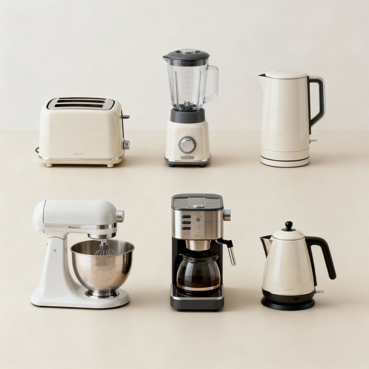 Appliances