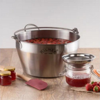 Kilner Preserving Pan - 8 Litres