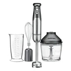 Cuisinart VersaMix Hand Blender