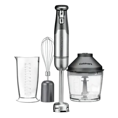 Cuisinart VersaMix Hand Blender