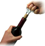 VacuVin Ah-So Corkscrew Puller