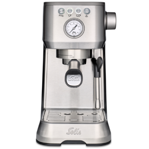 Solis Barista Perfetta PLUS Espresso Machine