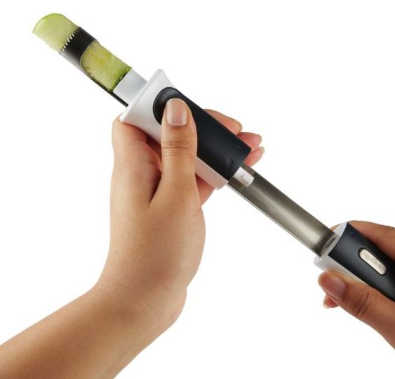 Zyliss Easy Twist Apple Corer
