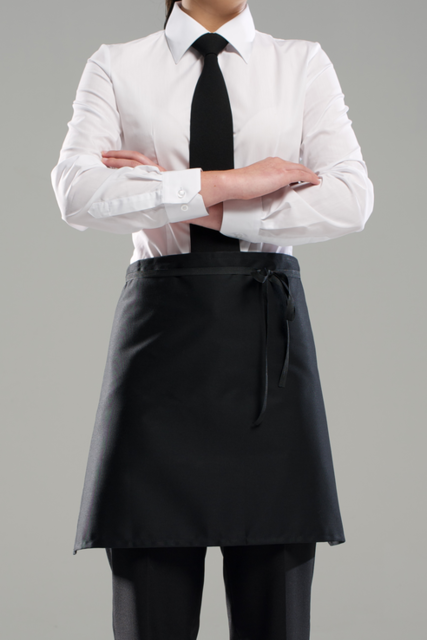 Waiters Apron - Short