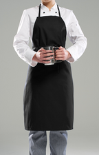 Bib Apron