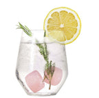 Bartender Gin Stones