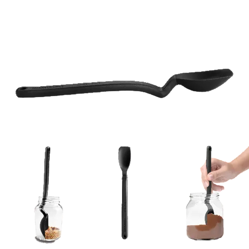 Dreamfarm Mini Supoon - Black