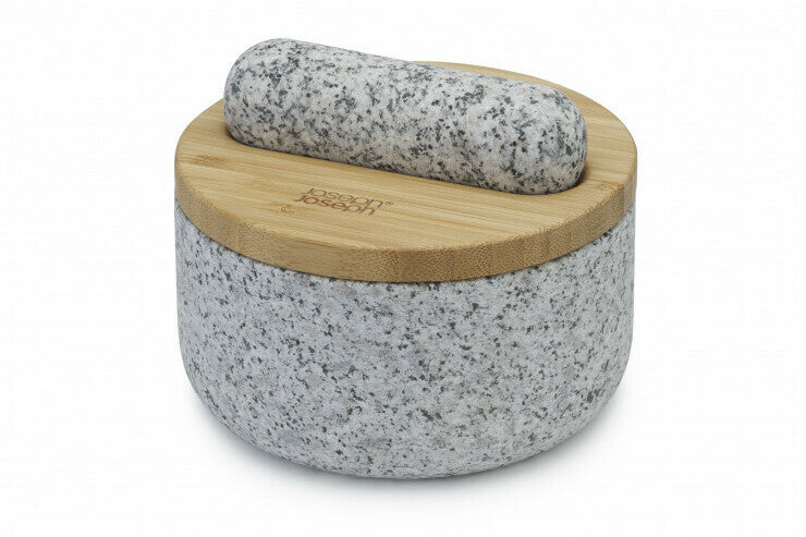 Joseph Joseph Dash Granite Mortar & Pestle