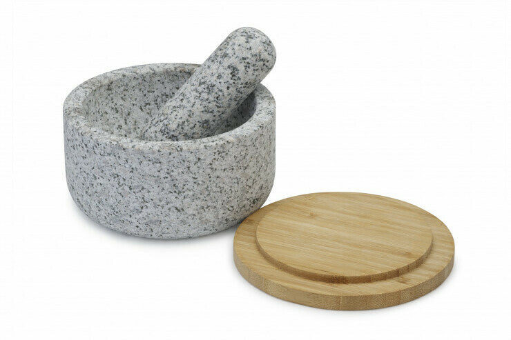 Joseph Joseph Dash Granite Mortar & Pestle