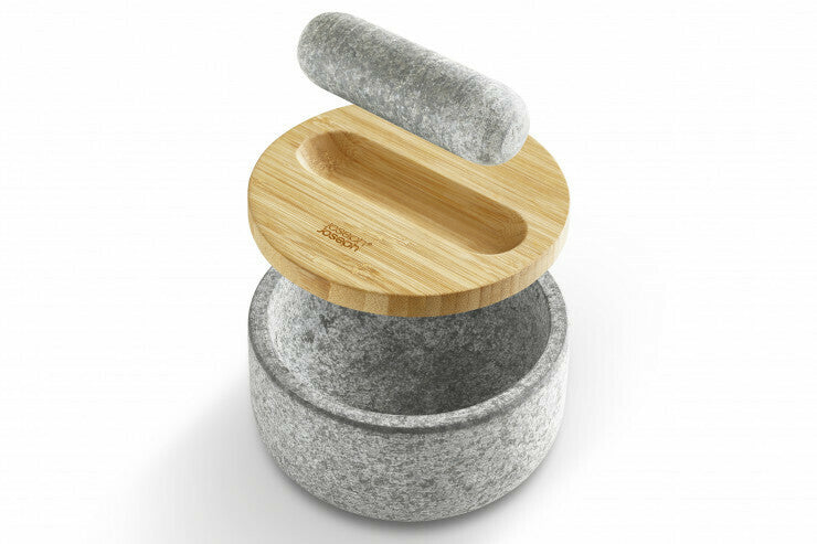 Joseph Joseph Dash Granite Mortar & Pestle