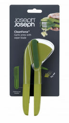 Joseph Joseph Cleanforce Garlic Press