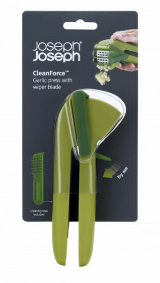 Joseph Joseph Cleanforce Garlic Press