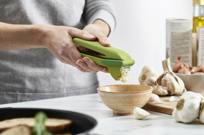 Joseph Joseph Cleanforce Garlic Press