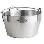 Kilner Preserving Pan - 8 Litres