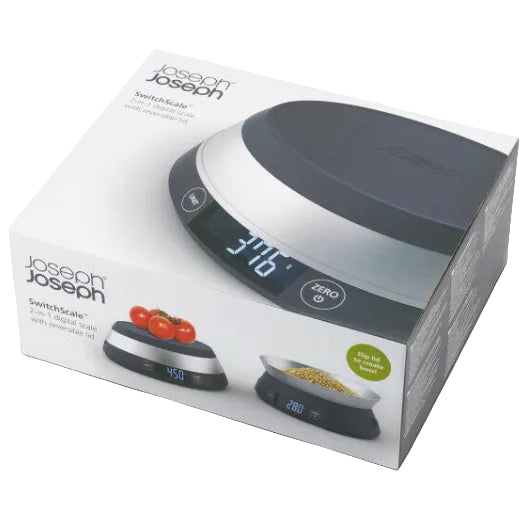 Joseph Joseph Switch Scales
