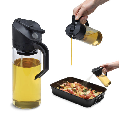 Dreamfarm Oileroo Oil Sprayer