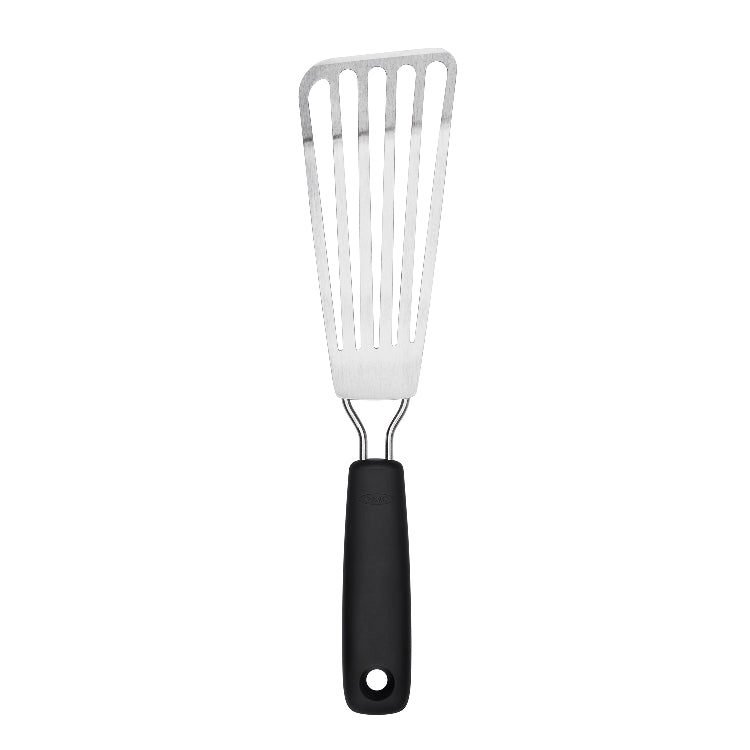 OXO Good Grips Stainless Steel Fish Turner - 2 Sizes