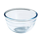 Ô cuisine Glass Mixing Bowls - 3 Sizes
