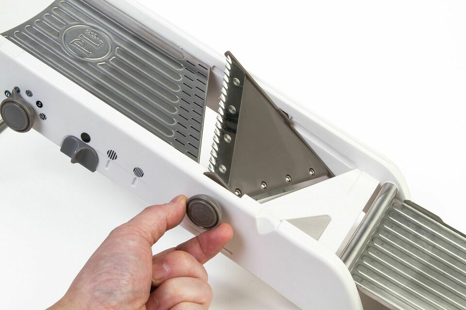 PL8 Professional Mandoline