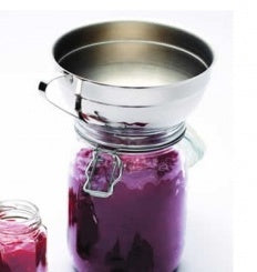 Jam Funnel