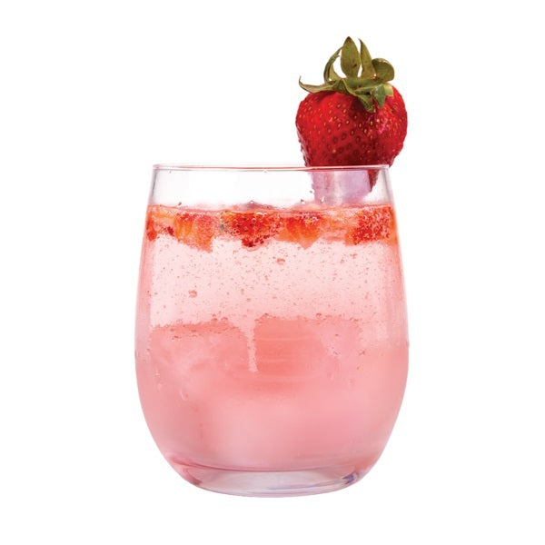 Bartender Gin Stones