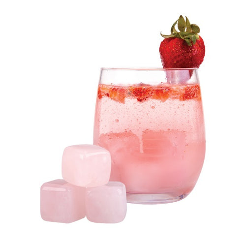 Bartender Gin Stones