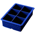 Tovolo Silicon King Ice Cube Tray