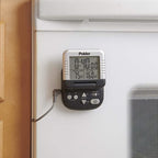 Polder Digital In-Oven Thermometer & Timer