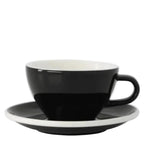 ACME Classic Cappuccino Cup and Saucer - 190ml
