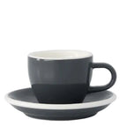 ACME Classic Demitasse Cup and Saucer - 70ml