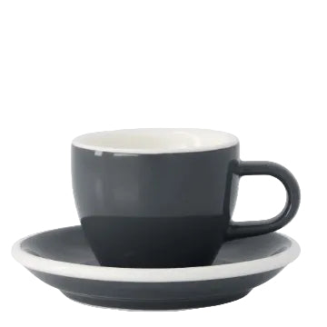 ACME Classic Demitasse Cup and Saucer - 70ml