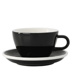 ACME Classic Latte Cup and Saucer - 280ml