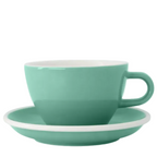 ACME Classic Latte Cup and Saucer - 280ml