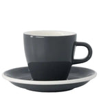 ACME Classic Tulip Cup and Saucer - 170ml