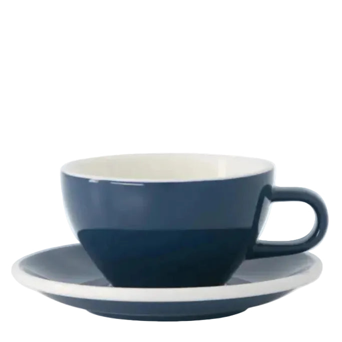 ACME Classic Cappuccino Cup and Saucer - 190ml