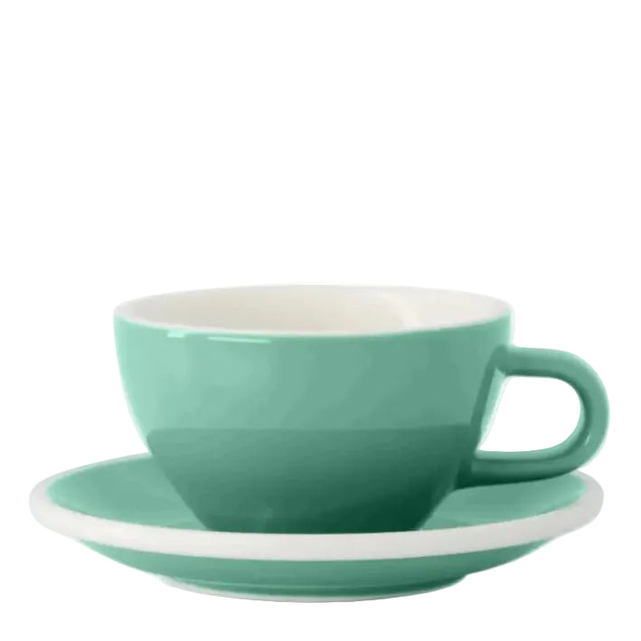 ACME Classic Cappuccino Cup and Saucer - 190ml