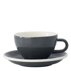 ACME Classic Cappuccino Cup and Saucer - 190ml