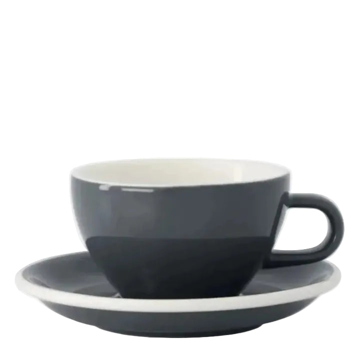 ACME Classic Cappuccino Cup and Saucer - 190ml