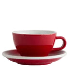 ACME Classic Cappuccino Cup and Saucer - 190ml