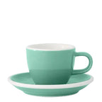 ACME Classic Demitasse Cup and Saucer - 70ml