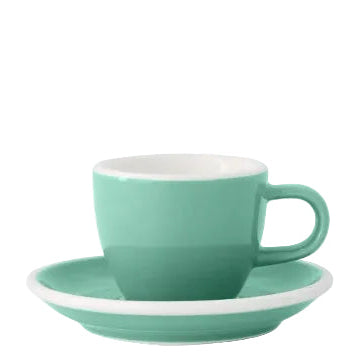 ACME Classic Demitasse Cup and Saucer - 70ml