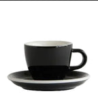 ACME Classic Demitasse Cup and Saucer - 70ml
