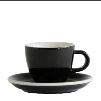 ACME Classic Demitasse Cup and Saucer - 70ml