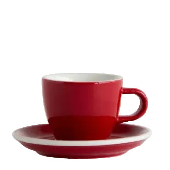 ACME Classic Demitasse Cup and Saucer - 70ml