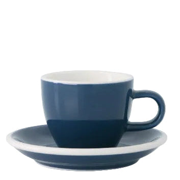 ACME Classic Demitasse Cup and Saucer - 70ml
