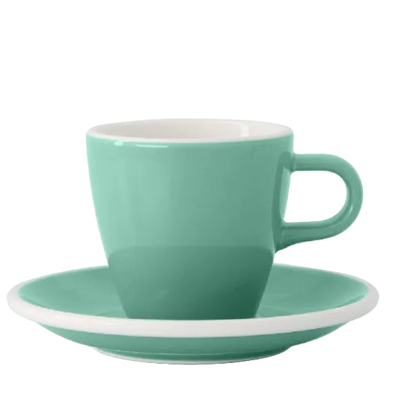 ACME Classic Tulip Cup and Saucer - 170ml
