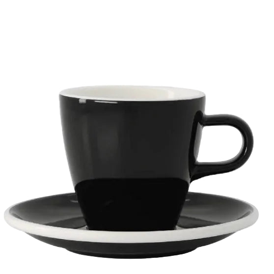 ACME Classic Tulip Cup and Saucer - 170ml