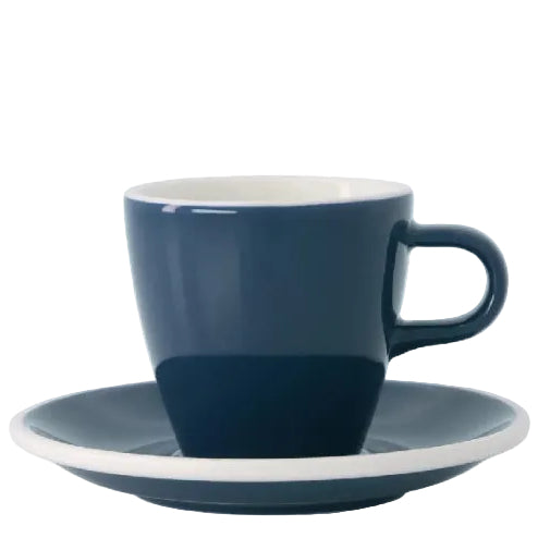 ACME Classic Tulip Cup and Saucer - 170ml