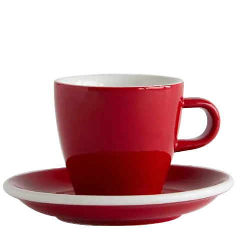 ACME Classic Tulip Cup and Saucer - 170ml