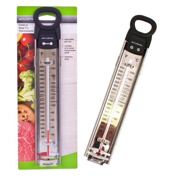 Acurite Deep Fry/ Candy Thermometer